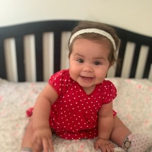 Meet your Posher, Rylee